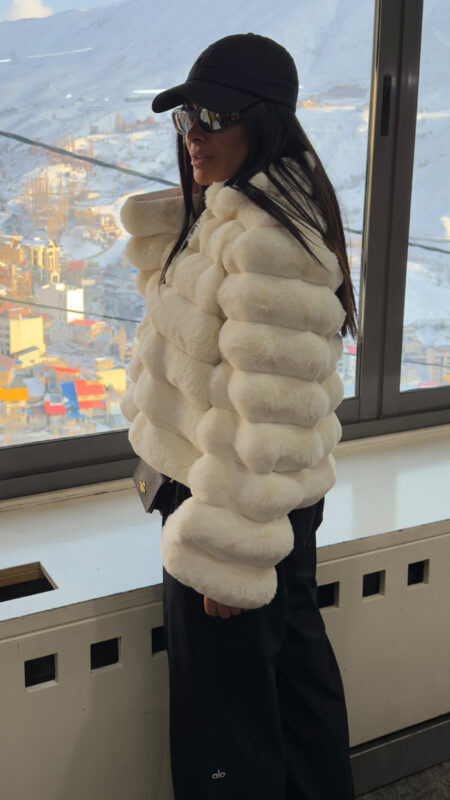 بهترین پالتو زنانه شیک و گرم برای پاییز، راهنمای خرید مدل جدید