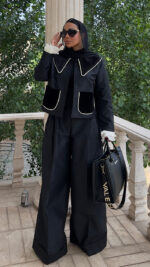 ست كت و شلوار مدل lufer - تصویر 3