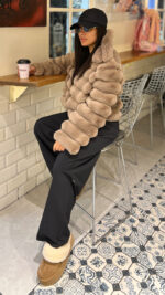 پالتو مدل  sorti -02 - Image 2
