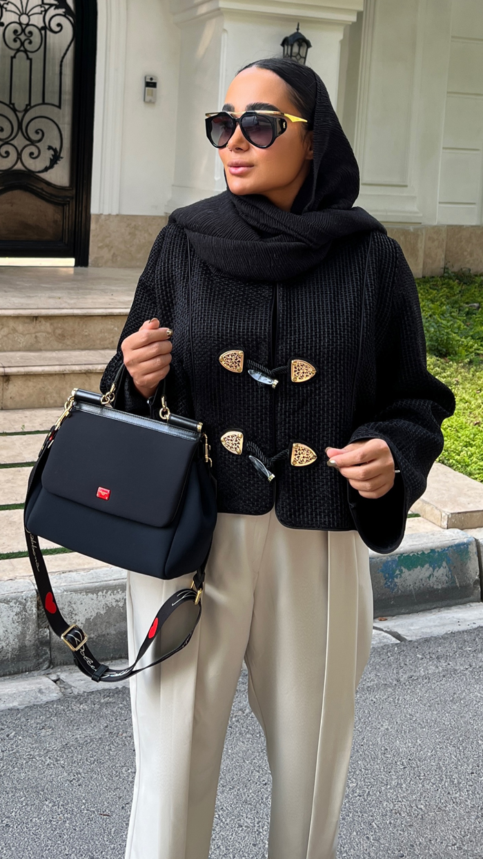 کت 2 كت مدل candy - Image 1