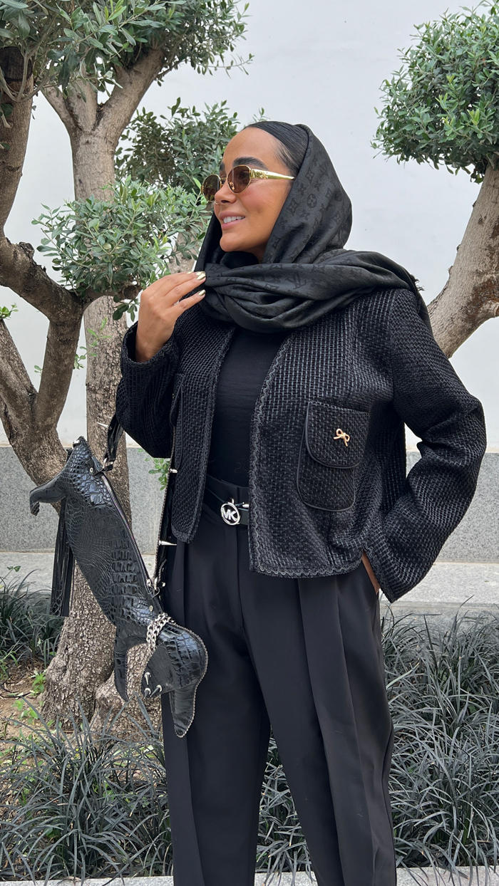 کت زنانه كت مدل ropa - Image 1