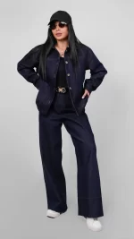 ست كت و شلوار مدل Densi