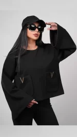 ست بلوز و شلوار مدل 01_melorin - تصویر 3