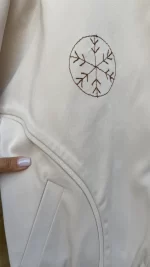 ست جكت و شلوار مدل -02 Marbel - تصویر 4