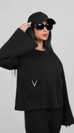 ست بلوز و شلوار مدل 01_melorin - تصویر 2