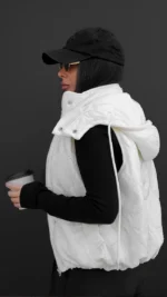 وست پافر مدل shelda - Image 2