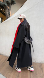 پالتو مدل bansi