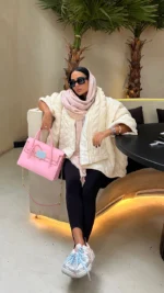 كاپشن مدل resi - Image 3