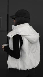 وست پافر مدل shelda - Image 3