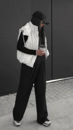 وست پافر مدل shelda - Image 4