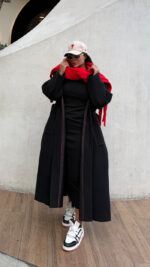 پالتو مدل bansi - تصویر 3