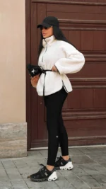 هودى مدل roben - Image 4