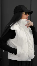 وست پافر مدل shelda - Image 5