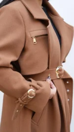 پالتو مدل flavia - Image 7
