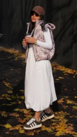 وست پافر مدل marsis - Image 2