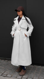 پالتو مدل سنو - Image 3