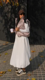 وست پافر مدل marsis - Image 3