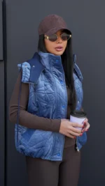 وست پافر  مدل royal