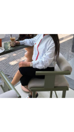 بامبر جكت مدل   Paris