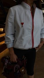 بامبر جكت مدل   Paris - Image 6